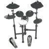 TourTech TT-12S Electronic Drum Kit Hire