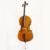 Andreas Zeller Cello Hire