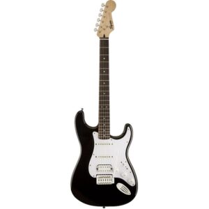 Squier Bullet - Black