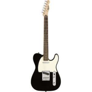Squier Tele Guitar