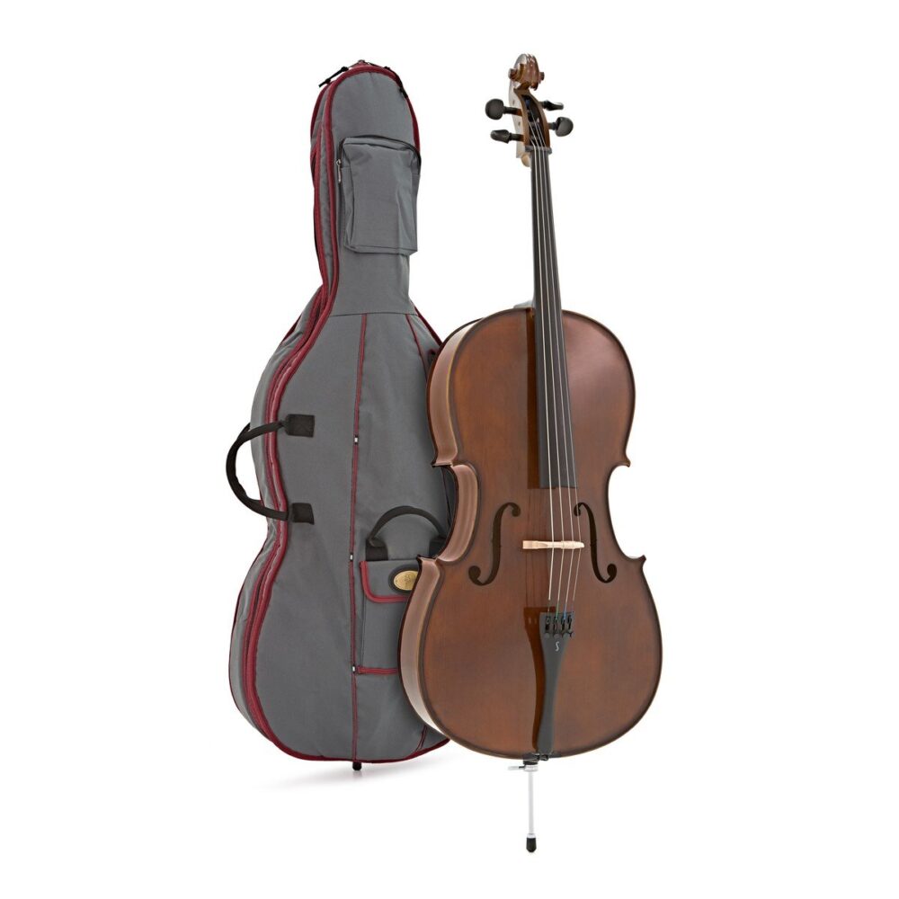 Stentor II Cello Full Hire