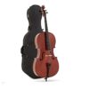 Stentor Conservatoire Cello Hire