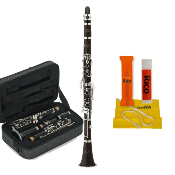 Buffet B12 Clarinet Hire