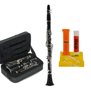 Jupiter JCL630 Clarinet Hire