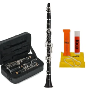 Yamaha YCL250 Clarinet Hire