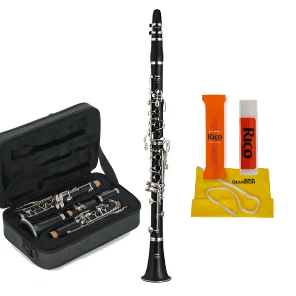 Yamaha YCL250 Clarinet Hire