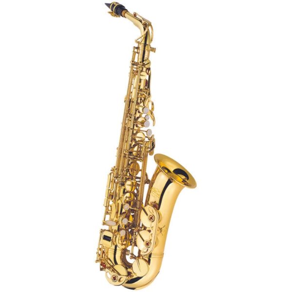 J Michael Alto Sax