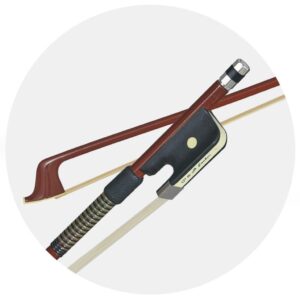 Cello P&H Bows