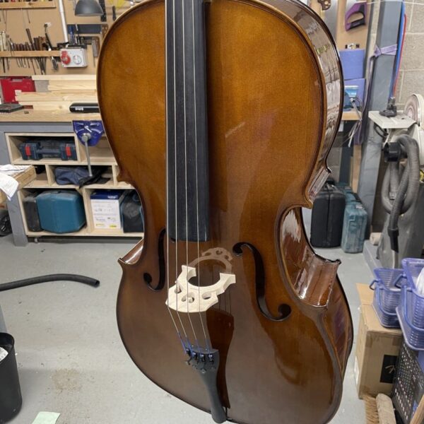 Full Size Stentor II Cello 'B' Grade