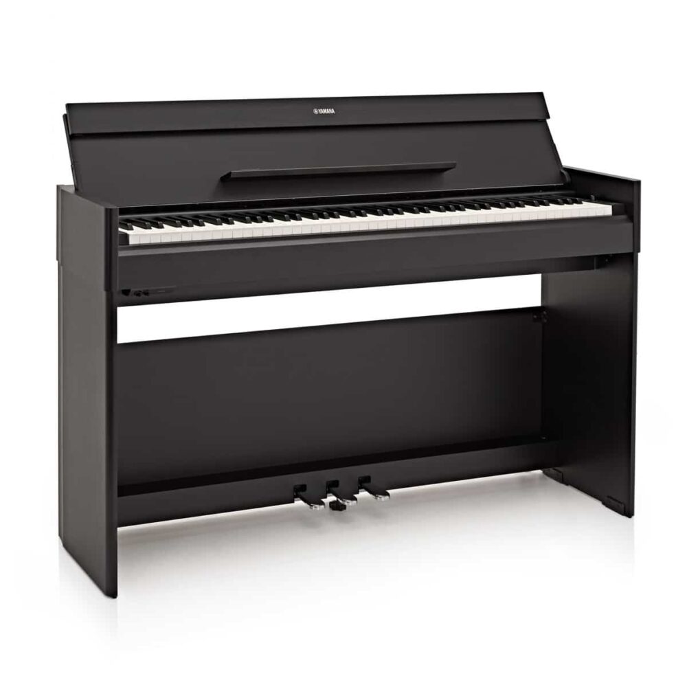 Yamaha YDPS54 Black - Wedding Piano