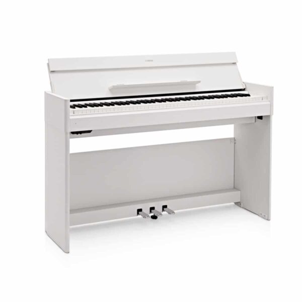Yamaha YDPS54 Wedding Piano