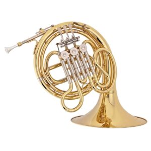 Elkhart 100FFH Student French Horn