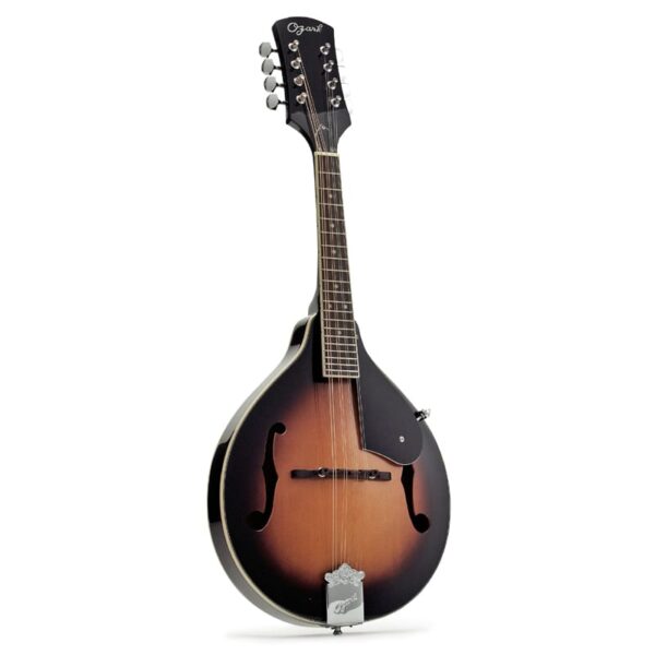 Ozark Arch Top Mandolin