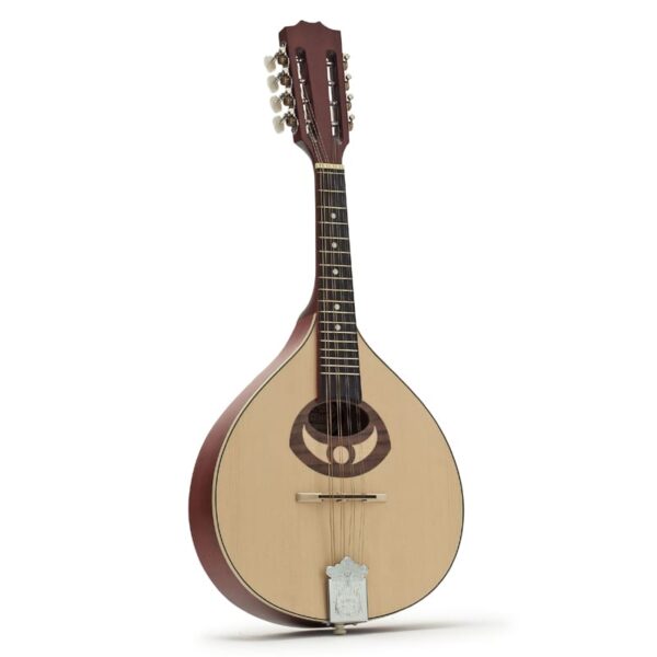 Ozark Flat Back Mandolin Hire