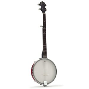 Ozark Open Back Banjo Hire