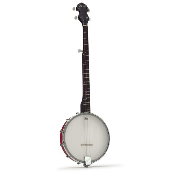 Ozark Open Back Banjo Hire