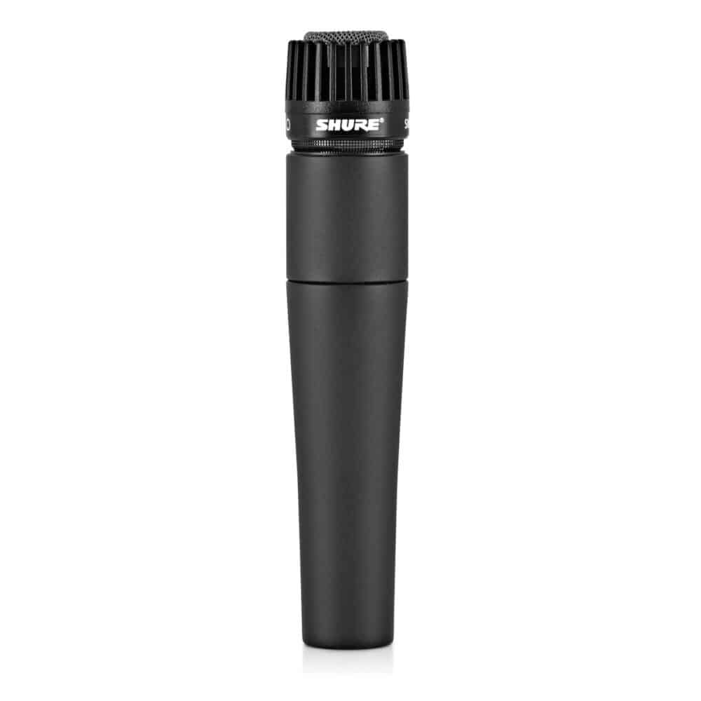 Shure SM57 Microphone hire
