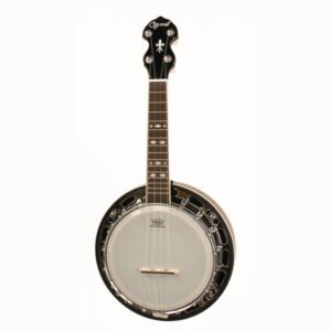 Ozark Banjo Ukulele Hire