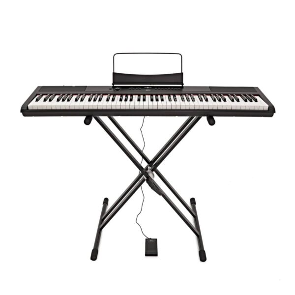 SDP-2 Stage Digital Piano - Collapsible Stand
