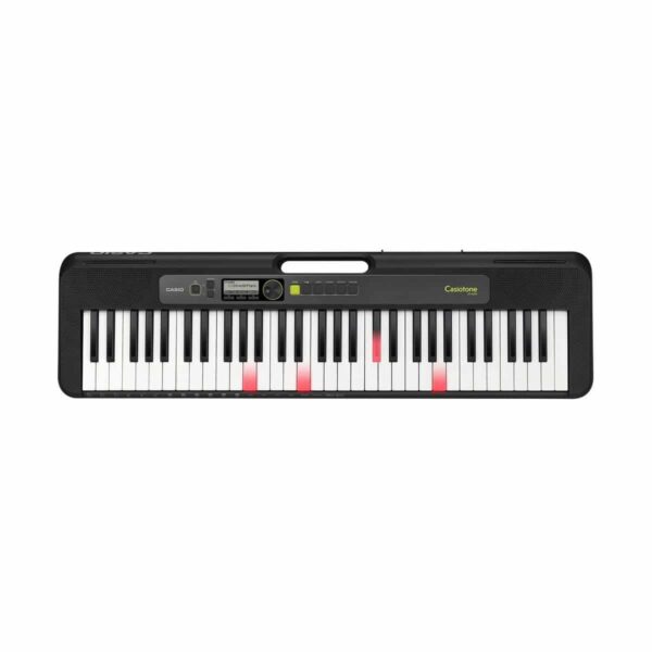 Casio LK S250 Light Up Portable Keyboard