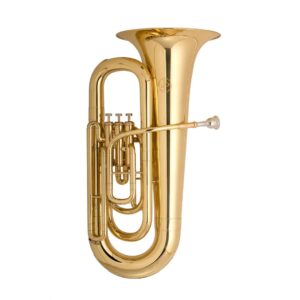 John Packer JP077 Eb Tuba