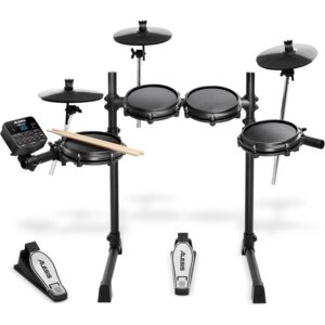 Alesis Drums Turbo Mesh Electric Drum Kit
