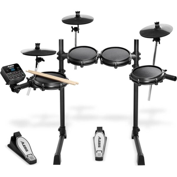 Alesis Drums Turbo Mesh Electric Drum Kit