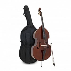 Double Bass Hire