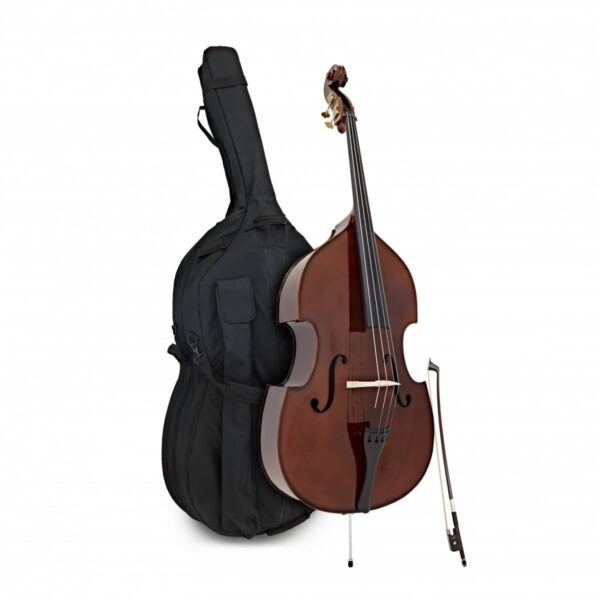 Double Bass Hire