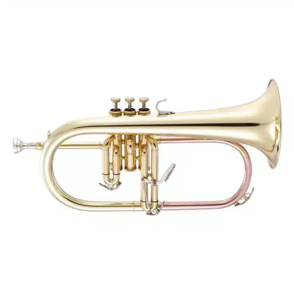 Flugel Horn