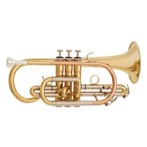Elkhart Cornet 100CR Hire
