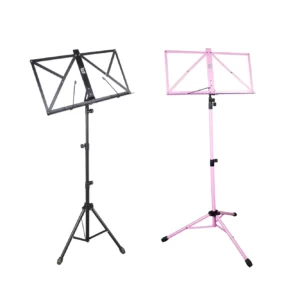 Music Stands - hire