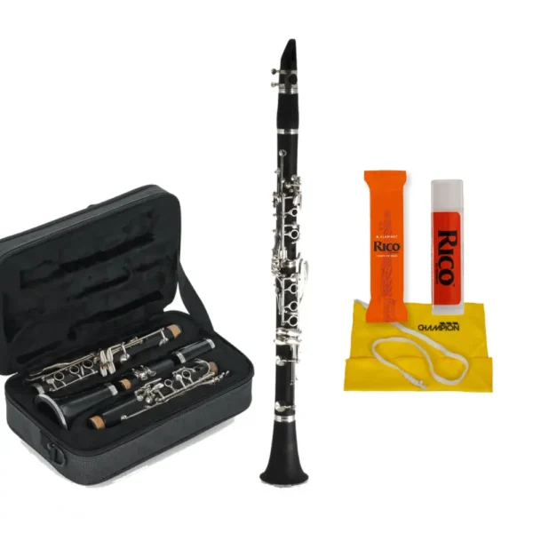 Elkhart Clarinet Hire