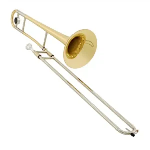 Elkhart 100TB B♭ Tenor Trombone Outfit