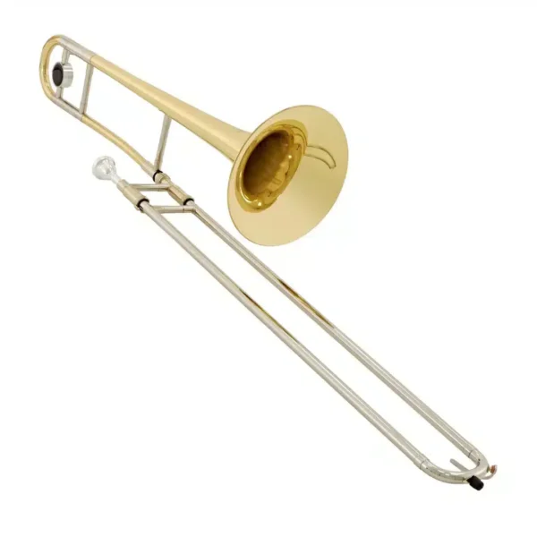 Elkhart 100TB B♭ Tenor Trombone Outfit