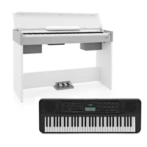 Piano & Keyboard
