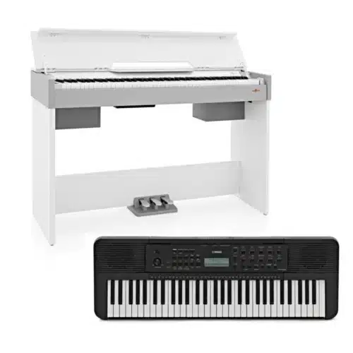 Piano & Keyboard