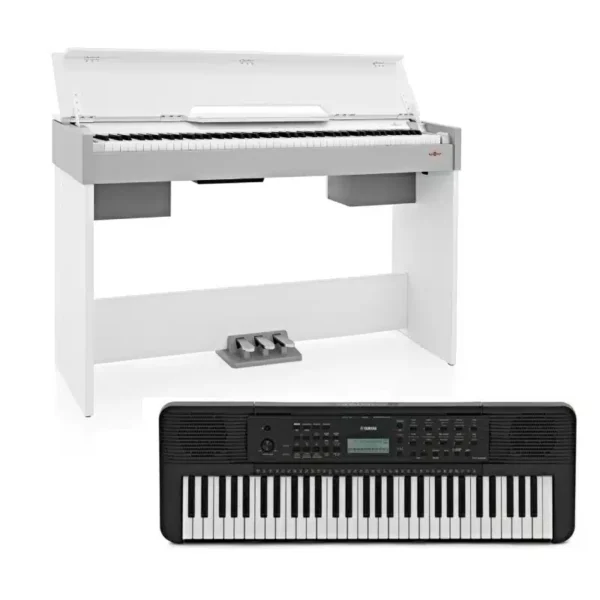 Piano & Keyboard