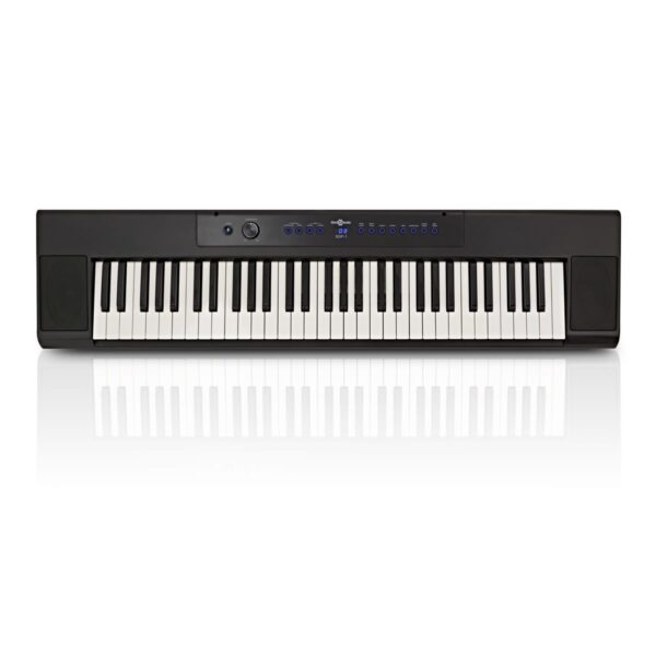 SDP1 Piano Hire