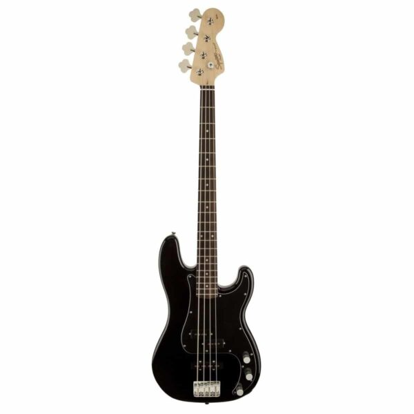 Bass Guitar Hire