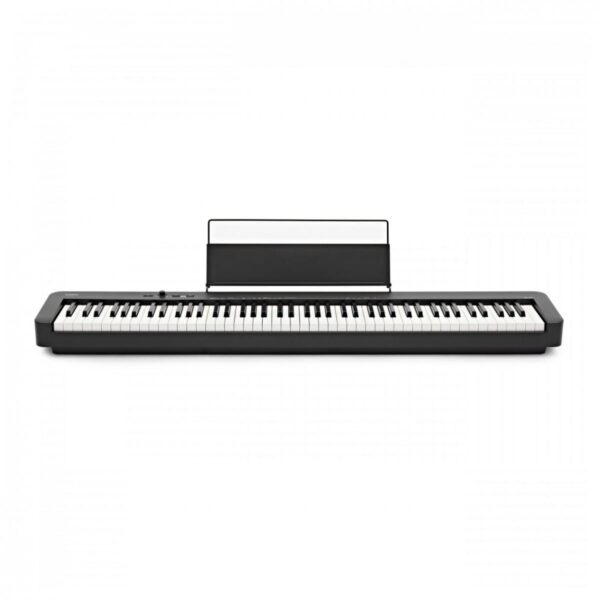 Casio CDP110S Black Piano Hire