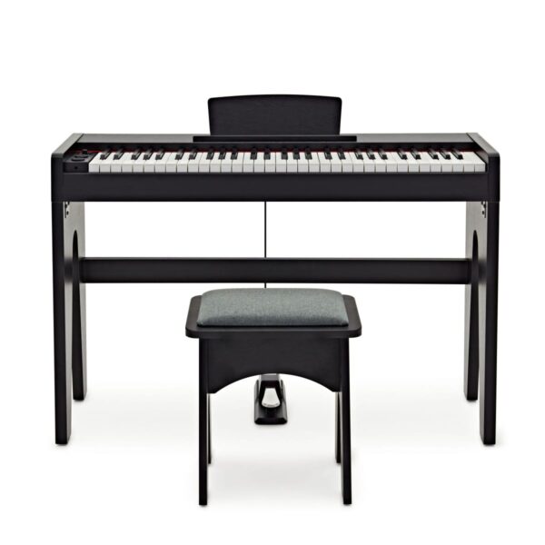 Junior Piano Black - Hire