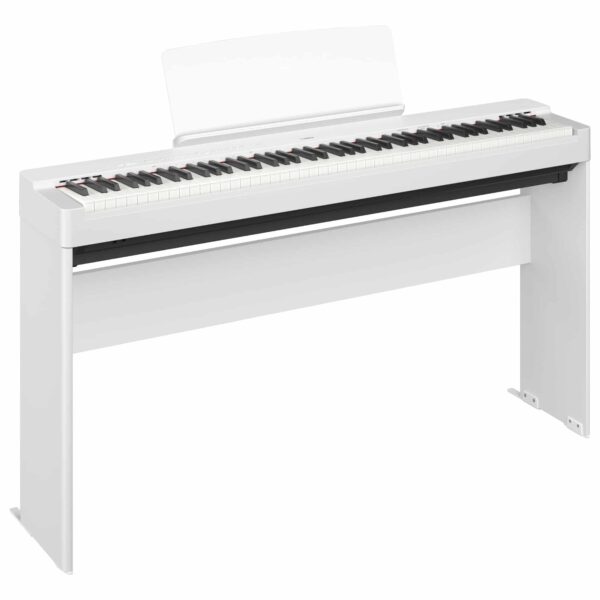Yamaha P255 Wedding Piano Hire