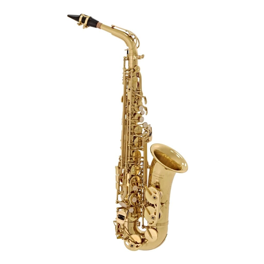 Elkhart Alto Saxophone