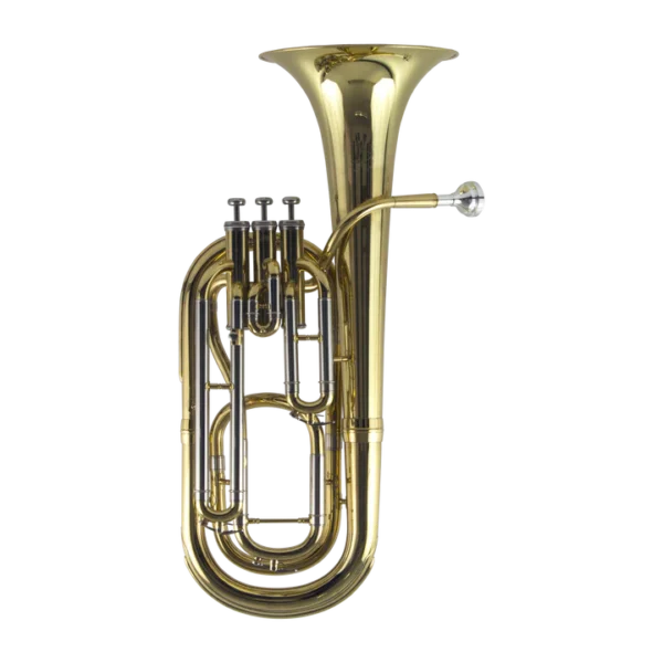 Baritone Horn Hire