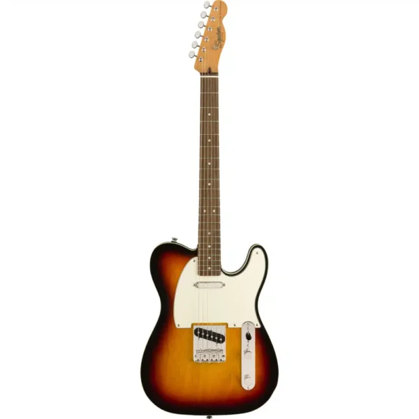 Squier Classic Vibe Telecaster Electric Guitar