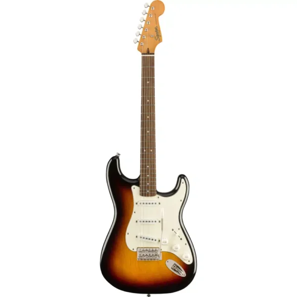Squier Classic Vibe Stratocaster Electric Guitar