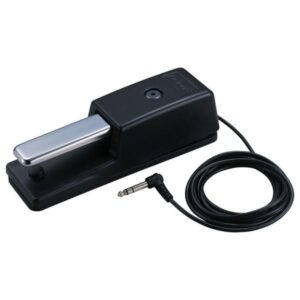Roland DP10 Sustain Pedal