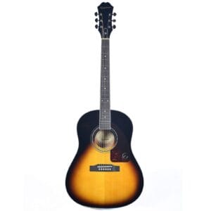 Epiphone J45 Acoustic Guitar Hire