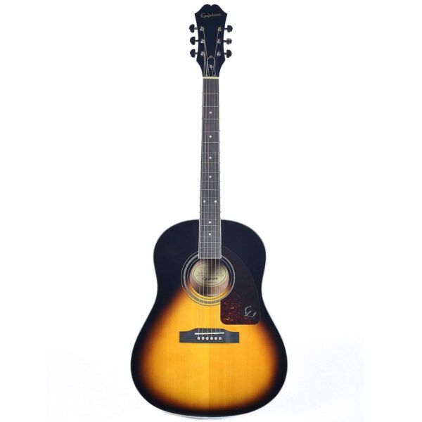 Epiphone J45 Acoustic Guitar Hire